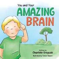 Bokomslag for "You and Your Amazing Brain"