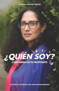 ¿Quién Soy?