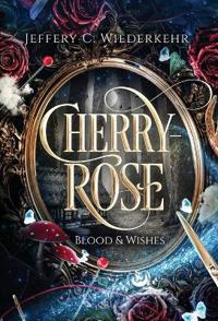 Bokomslag for "Cherry-Rose"