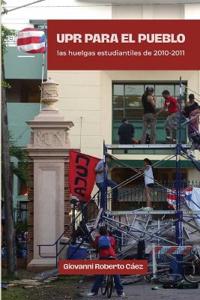 UPR para el pueblo