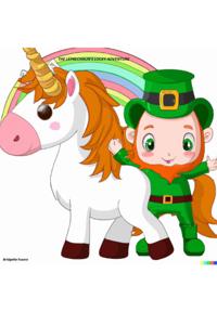 Leprechaun's Lucky Adventure