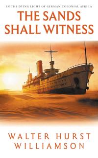 Sands Shall Witness