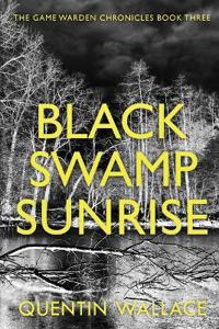 Black Swamp Sunrise