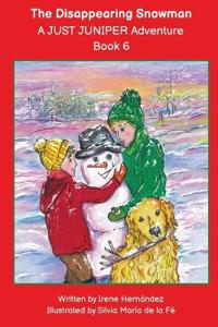 The Disappearing Snowman