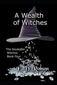 A Wealth of Witches