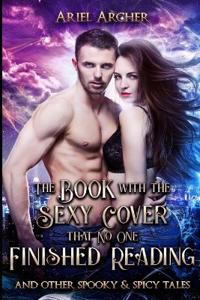 The Book with the Sexy Cover that No One Finished Reading