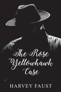The Rose Yellowhawk Case