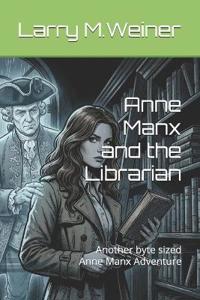 Anne Manx and the Librarian