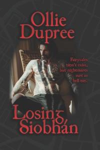 Losing Siobhán (Book Three)