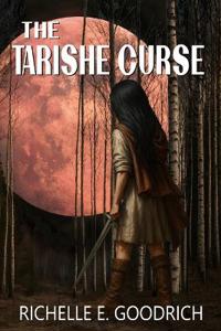 Bokomslag för "The Tarishe Curse"