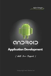 Android Application Development