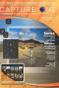 The Raw Development Power of Capture One