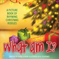 What Am I? Christmas