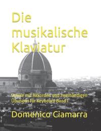 Die musikalische Klaviatur