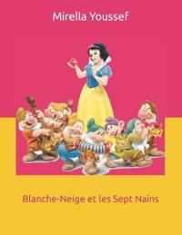 Blanche-Neige et les sept nains