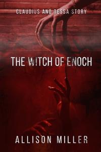 Bokomslag för "The Witch of Enoch"