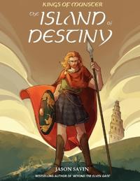 The Island of Destiny