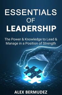 Essentials of Leadership