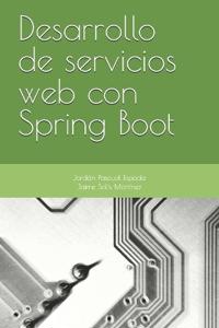Desarrollo de servicios web con Spring Boot