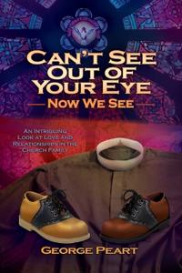Can't See Out of Your Eye, Book 3