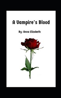 Bokomslag för "Elizabeth, A: Vampire's Blood"