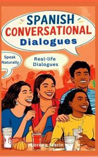Spanish Conversational Dialogues