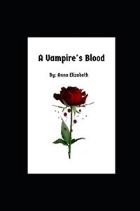 Elizabeth, A: Vampire's Blood