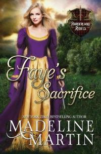 Faye's Sacrifice