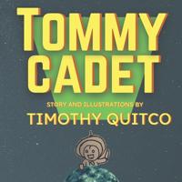 Tommy Cadet
