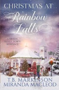 Christmas at Rainbow Falls