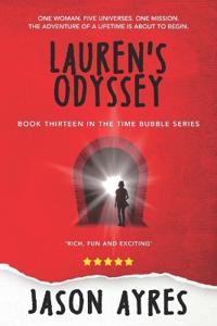 Lauren's Odyssey