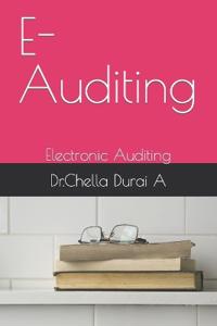 E-Auditing