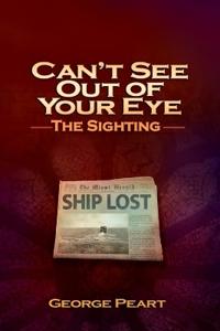 Can't See Out of Your Eye
