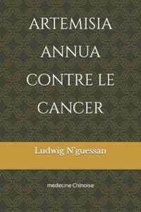 artemisia annua contre le cancer
