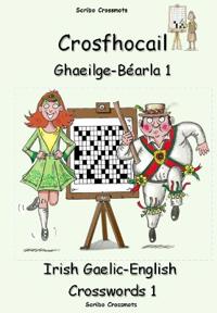 Crosfhocail Ghaeilge - Béarla 1