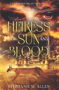 Heiress of Sun and Blood