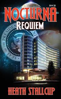Nocturna Book 6