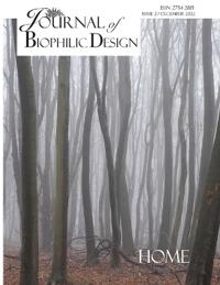Journal of Biophilic Design - Issue 2