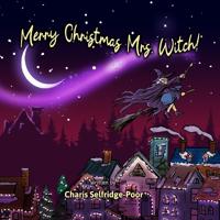 Merry Christmas Mrs Witch