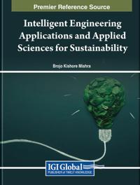Intelligent Engineering Applications and Applied Sciences for Sustainability