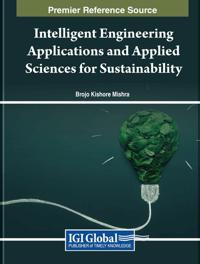 Intelligent Engineering Applications and Applied Sciences for Sustainability