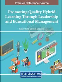 Promoting Quality Hybrid Learning Through Leadership and Educational Management