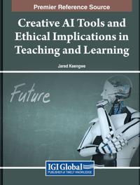 Creative AI Tools and Ethical Implications in Teaching and Learning