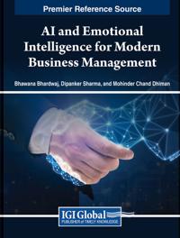 AI and Emotional Intelligence for Modern Business Management