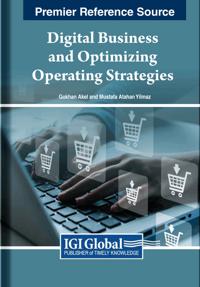 Digital Business and Optimizing Operating Strategies
