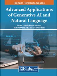 Advanced Applications of Generative AI and Natural Language Processing Models