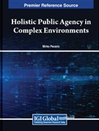Holistic Public Agency in Complex Environments