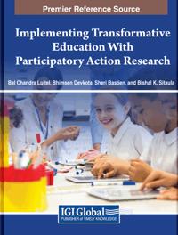 Implementing Transformative Education With Participatory Action Research