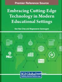 Embracing Cutting-Edge Technology in Modern Educational Settings