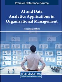 AI and Data Analytics Applications in Organizational Management
